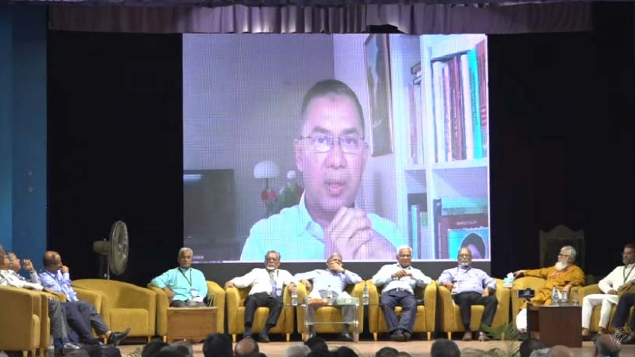 গণতন্ত্রের ভিত্তি দৃঢ় করার তাগিদ তারেক রহমানের