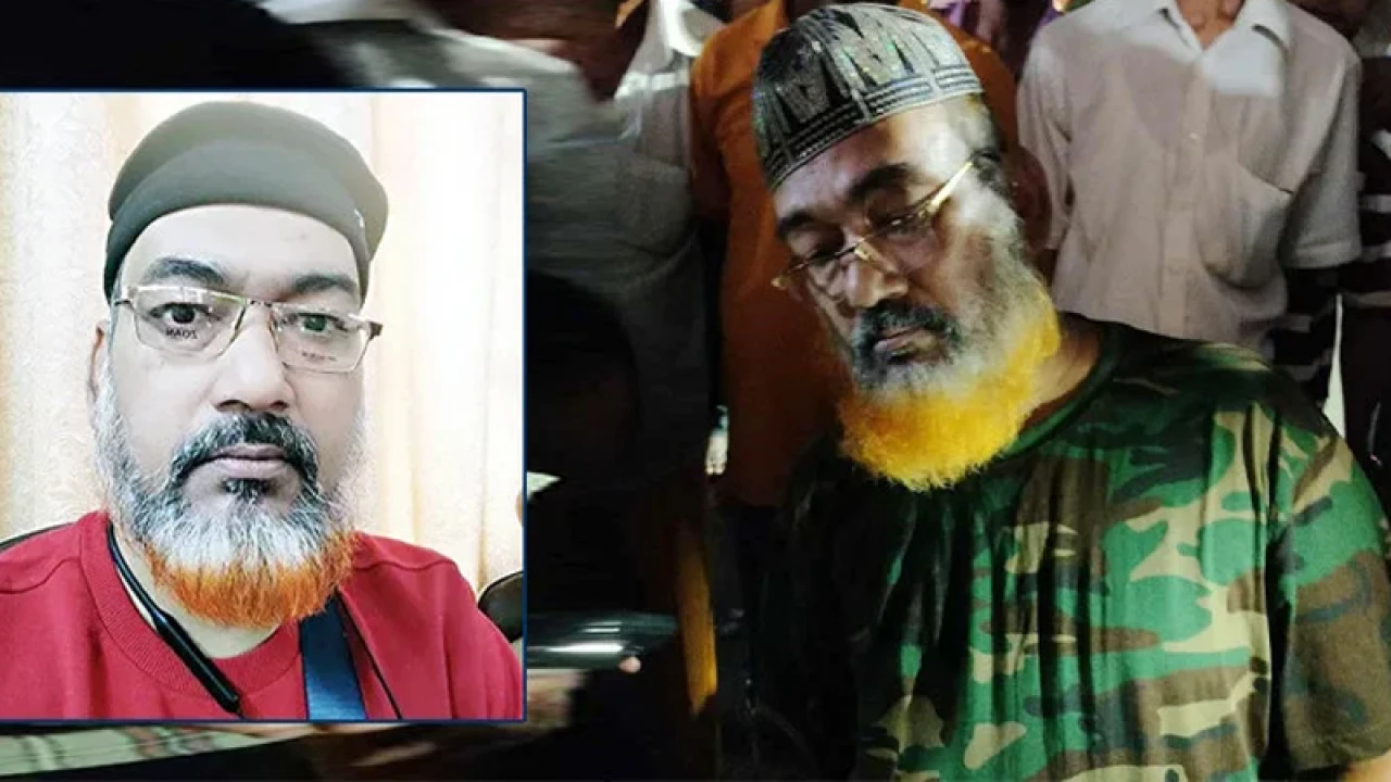 মদ্যপ অবস্থায় রাসিকের সাবেক কাউন্সিলর গ্রেপ্তার