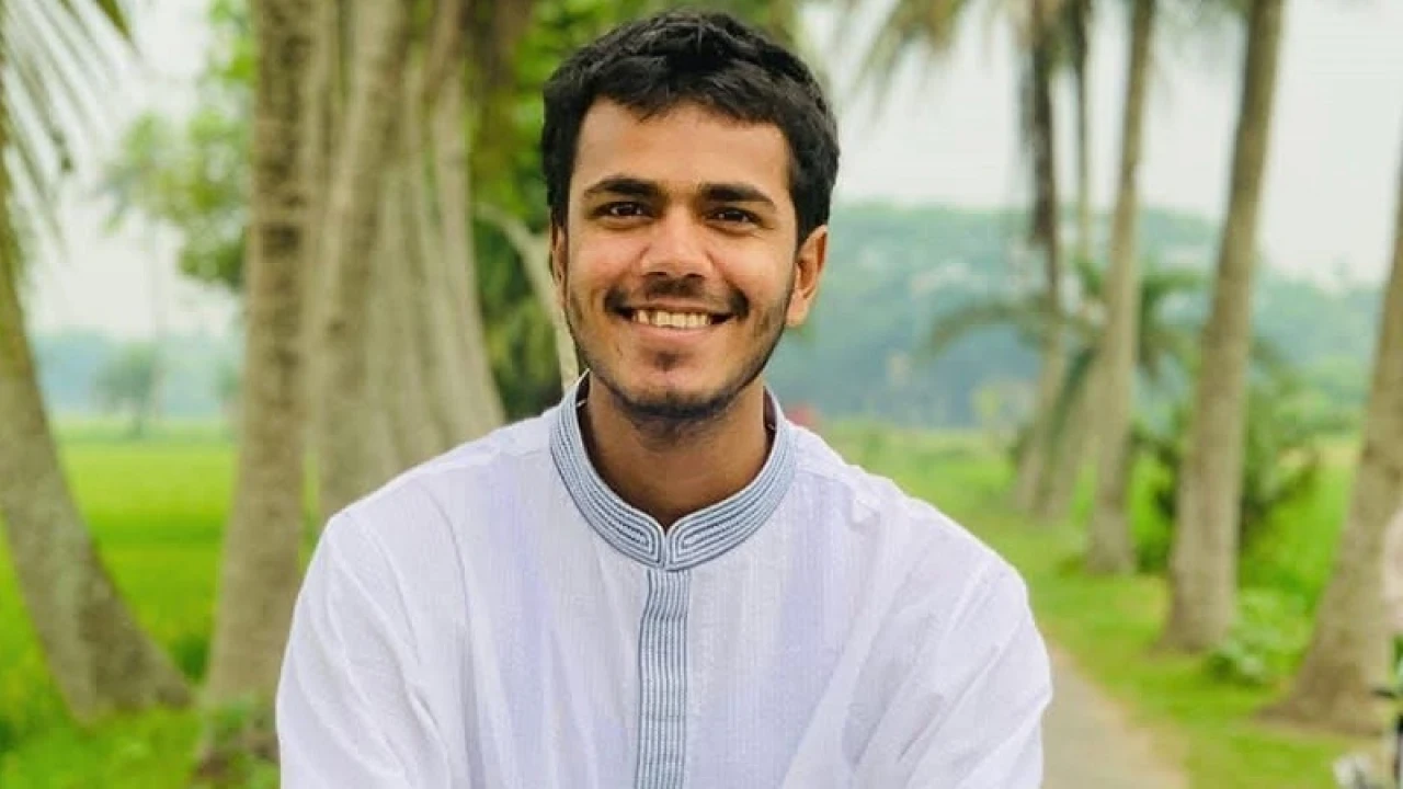 মাদক সেবনের দায়ে বহিষ্কৃত ছাত্রলীগ কর্মী জাবি ছাত্রদলের সদস্য