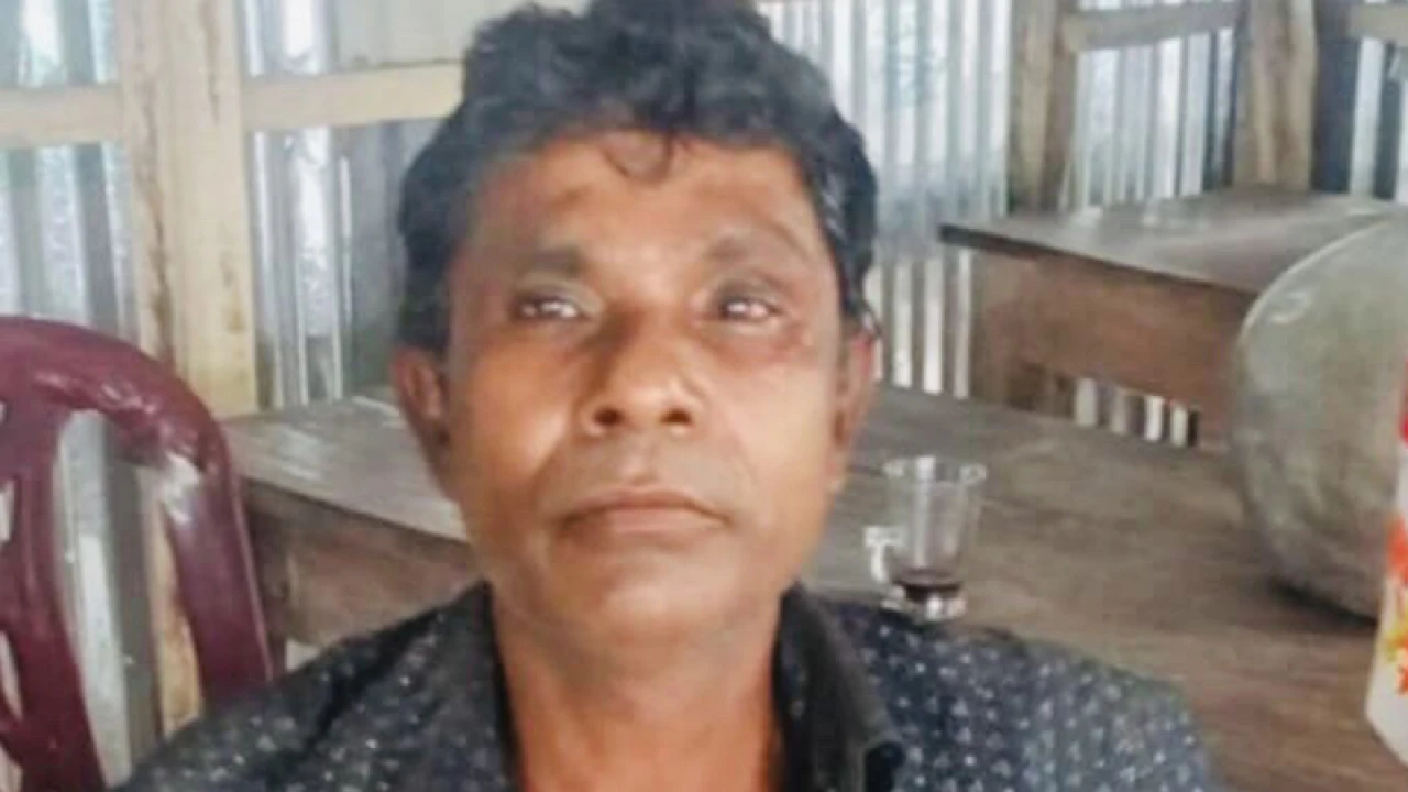 উজিরপুরে স্কুলছাত্রীকে ধর্ষণ, অভিযুক্তকে পুলিশে দিল স্থানীয়রা