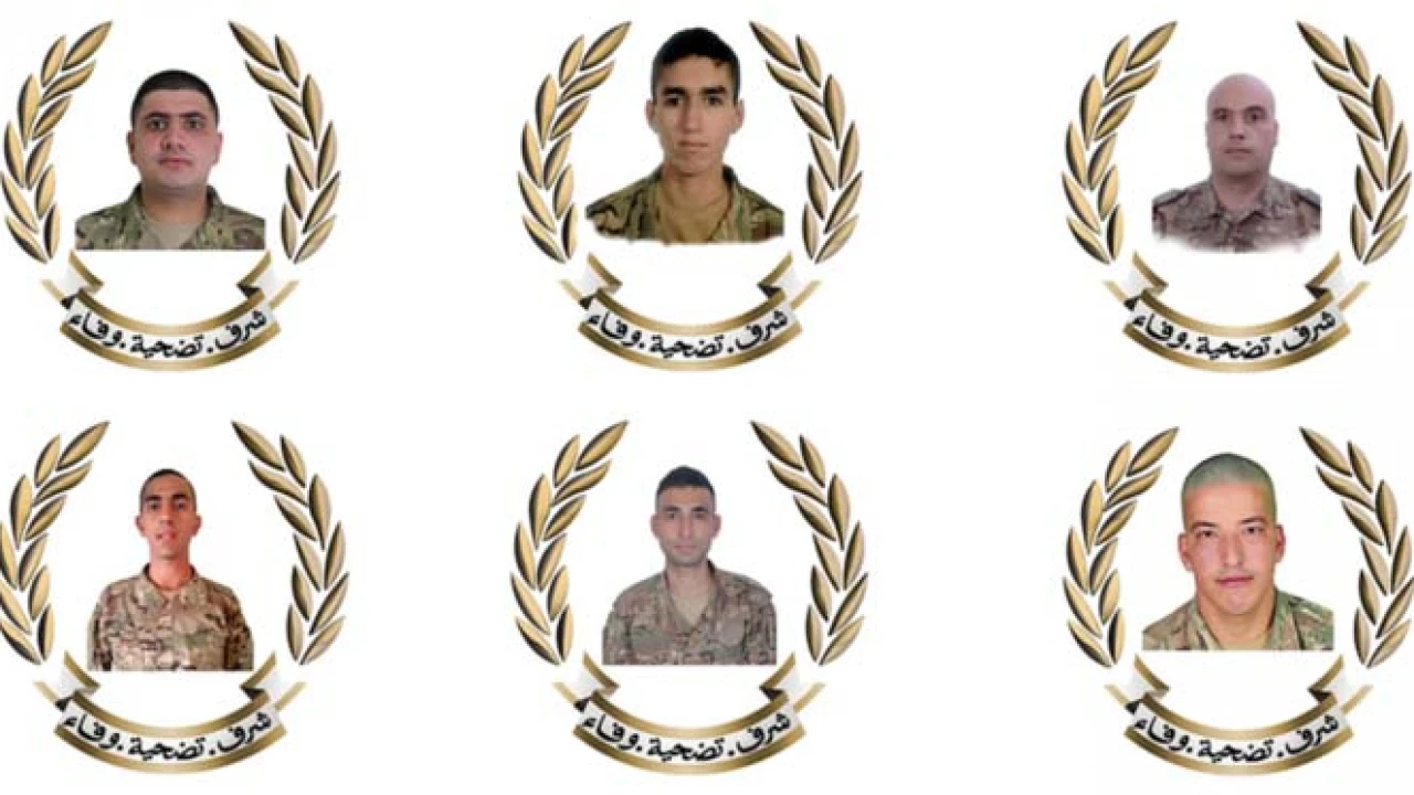 হিজবুল্লাহর অস্ত্রাগারে বিস্ফোরণ, লেবাননের ৬ সৈন্য নিহত