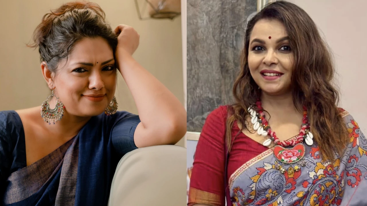 তিশাকে ‘নাটক কম করো পিও’ বললেন শাওন