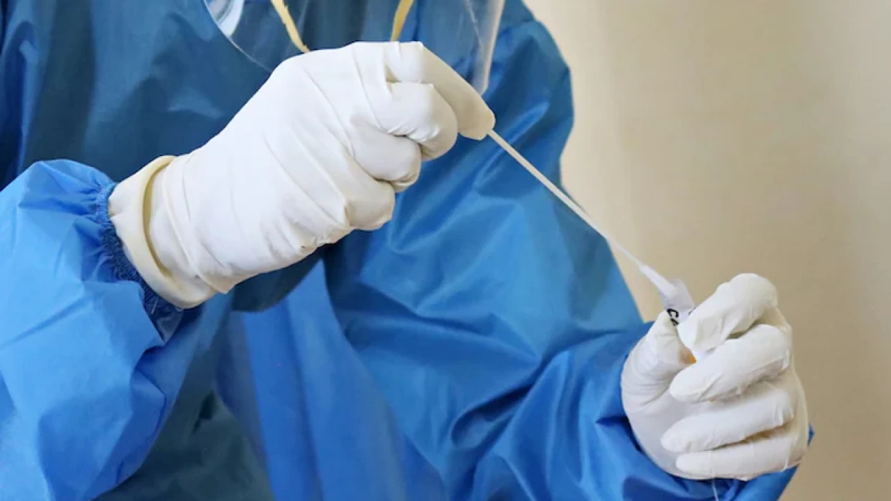 যুক্তরাষ্ট্রে ছড়াচ্ছে করোনাভাইরাসের নতুন ভ্যারিয়েন্ট