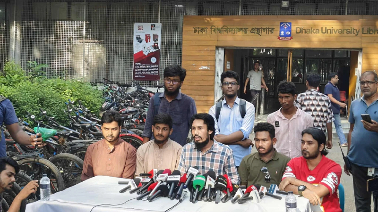 জাতিসংঘ মানবাধিকার অফিসের অনুমোদন বাতিলের আল্টিমেটাম 