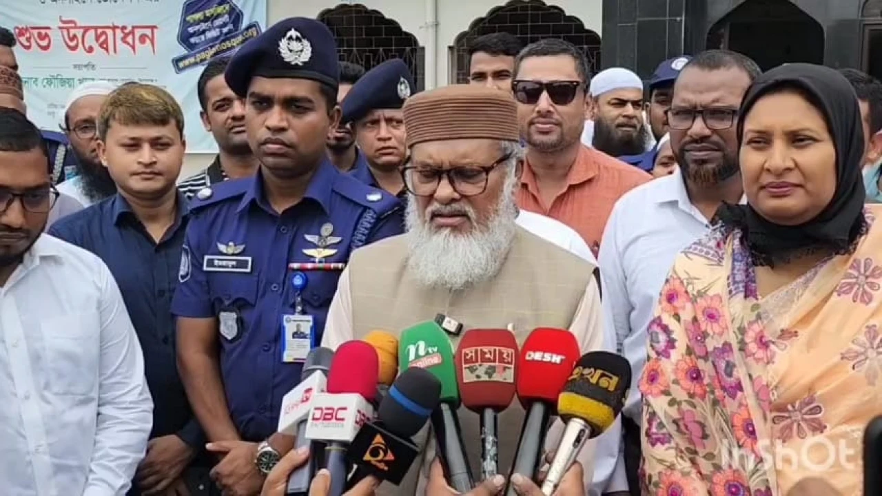 মসজিদ-মাজারে হামলা করলে ছাড় দেওয়া হবে না: ধর্ম উপদেষ্টা