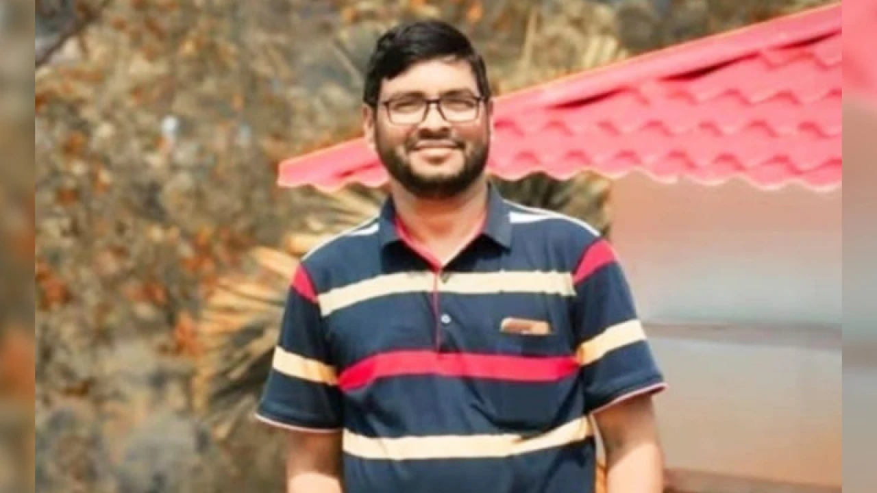 প্রেসক্লাব উড়িয়ে দিতে চাওয়া সেই কৃষকদল নেতা বহিষ্কার 