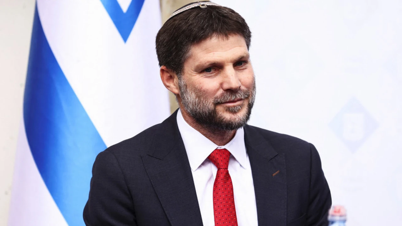 নেতানিয়াহুর যুদ্ধনীতির ওপর আস্থা শেষ হয়ে গেছে: ইসরায়েলি অর্থমন্ত্রী