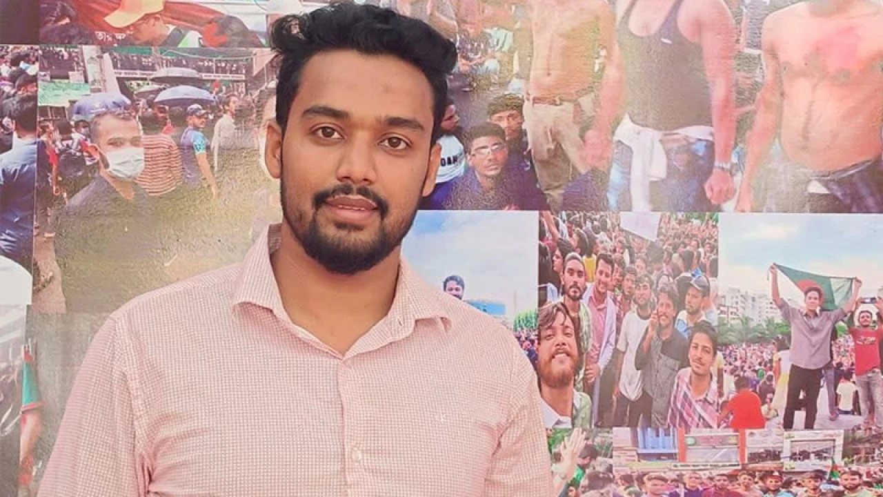 চট্টগ্রামে এনসিপি নেতার চাঁদাবাজির ভিডিও ফাঁস