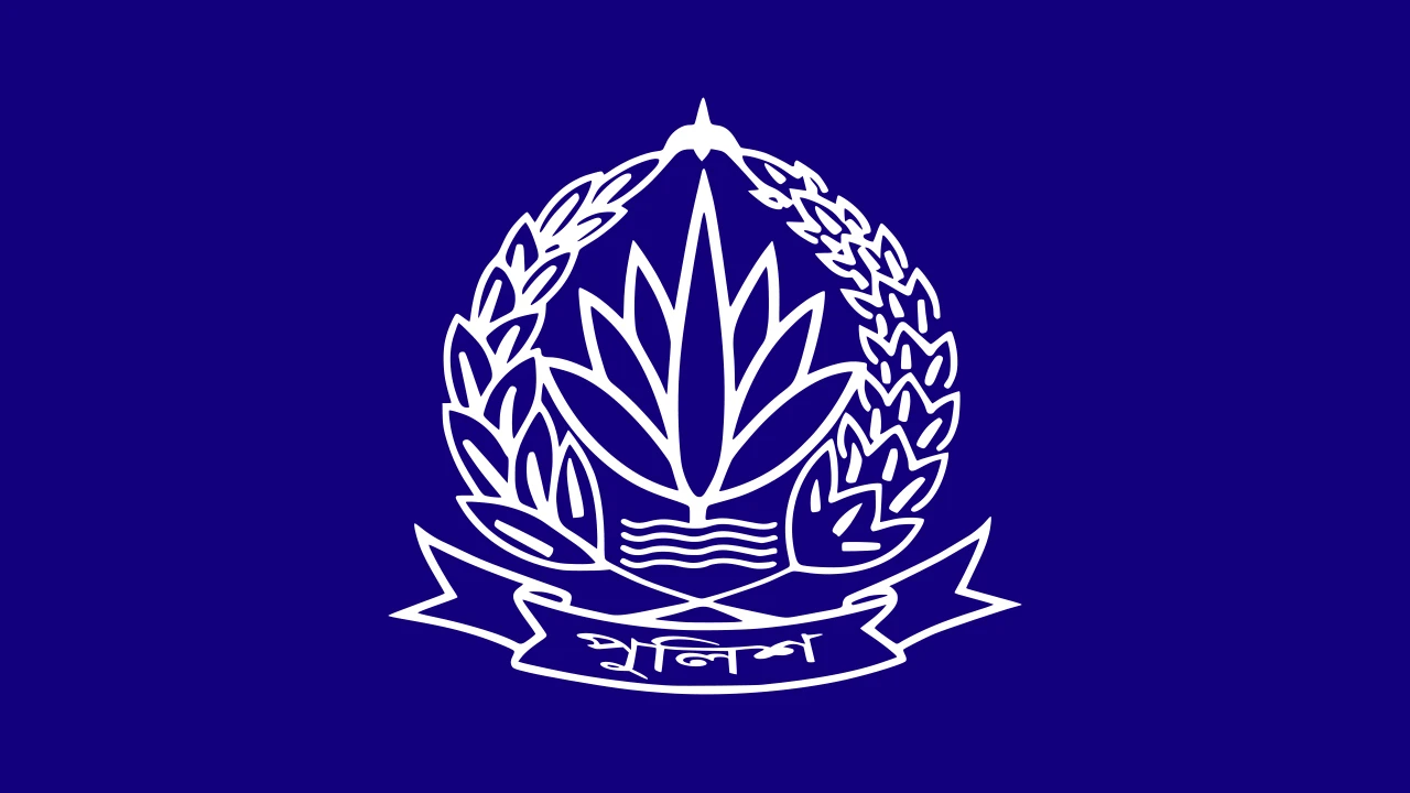 অতিরিক্ত আইজি হলেন পুলিশের ৭ কর্মকর্তা