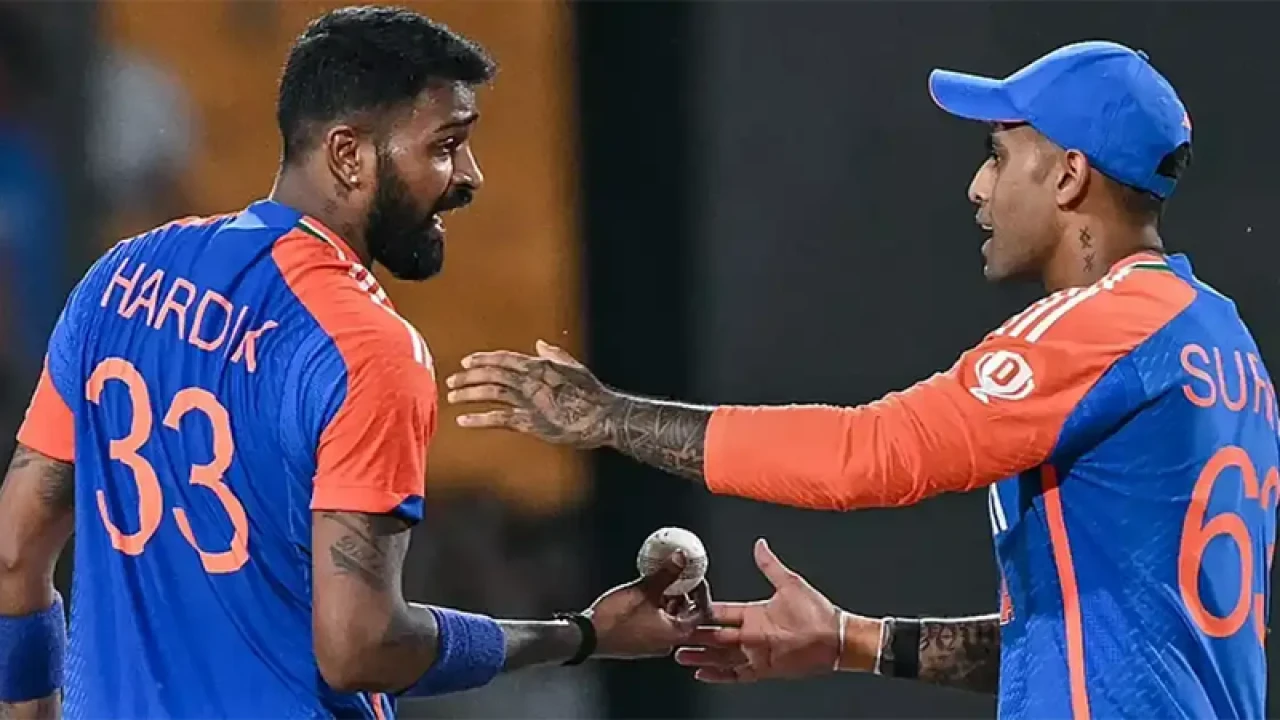 এশিয়া কাপের আগে হার্দিক-সূর্যের ফিটনেস নিয়ে চিন্তায় ভারত