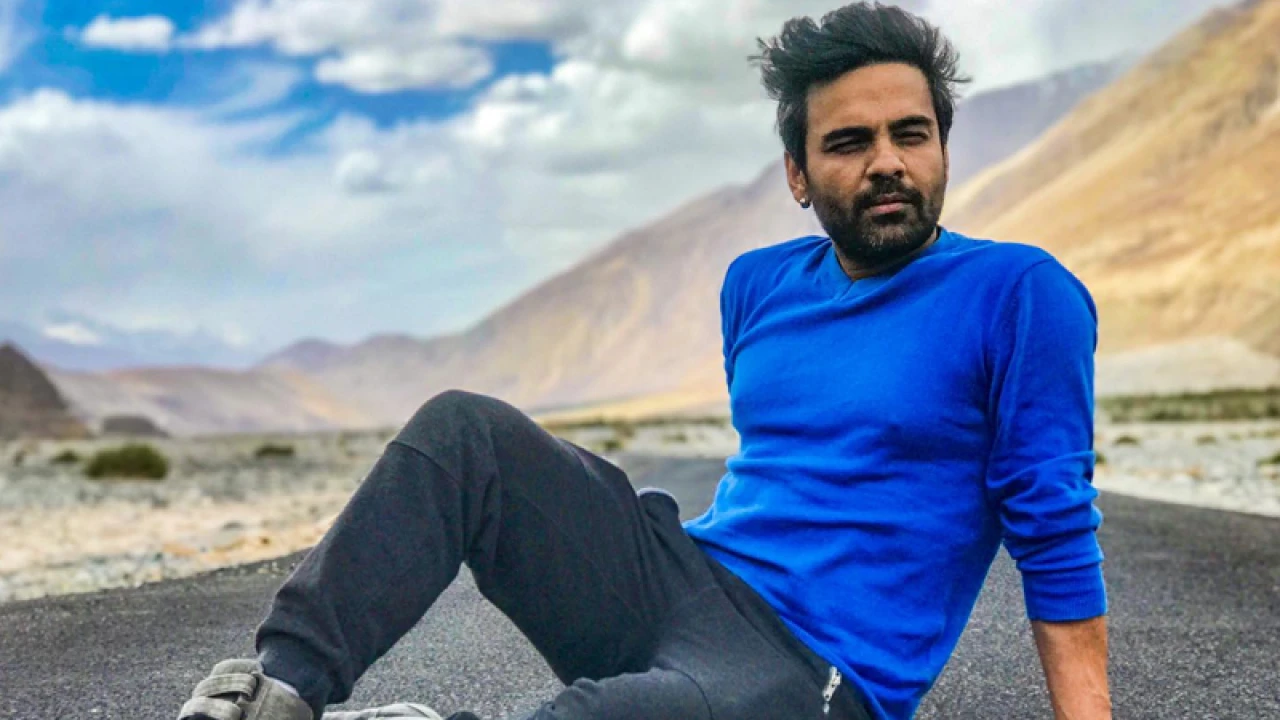 হাবিবের ‘জানিনা’