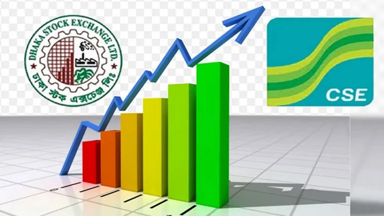 পুঁজিবাজারে ভালো, শেয়ারের খরা