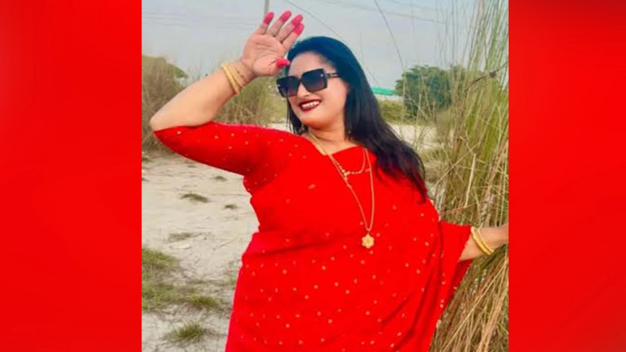 অসামাজিক কার্যকলাপের অভিযোগে আওয়ামী লীগ নেত্রী গ্রেপ্তার