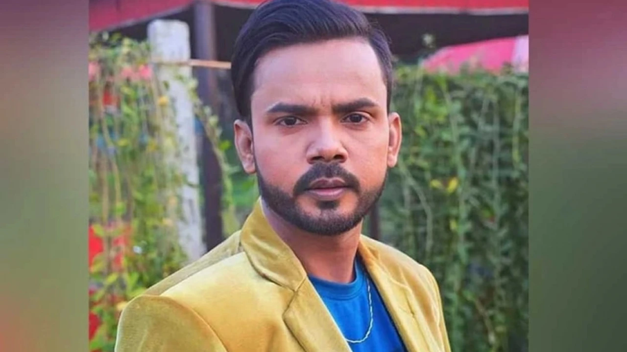 আগামীকাল আমার জানাজা: হিরো আলম