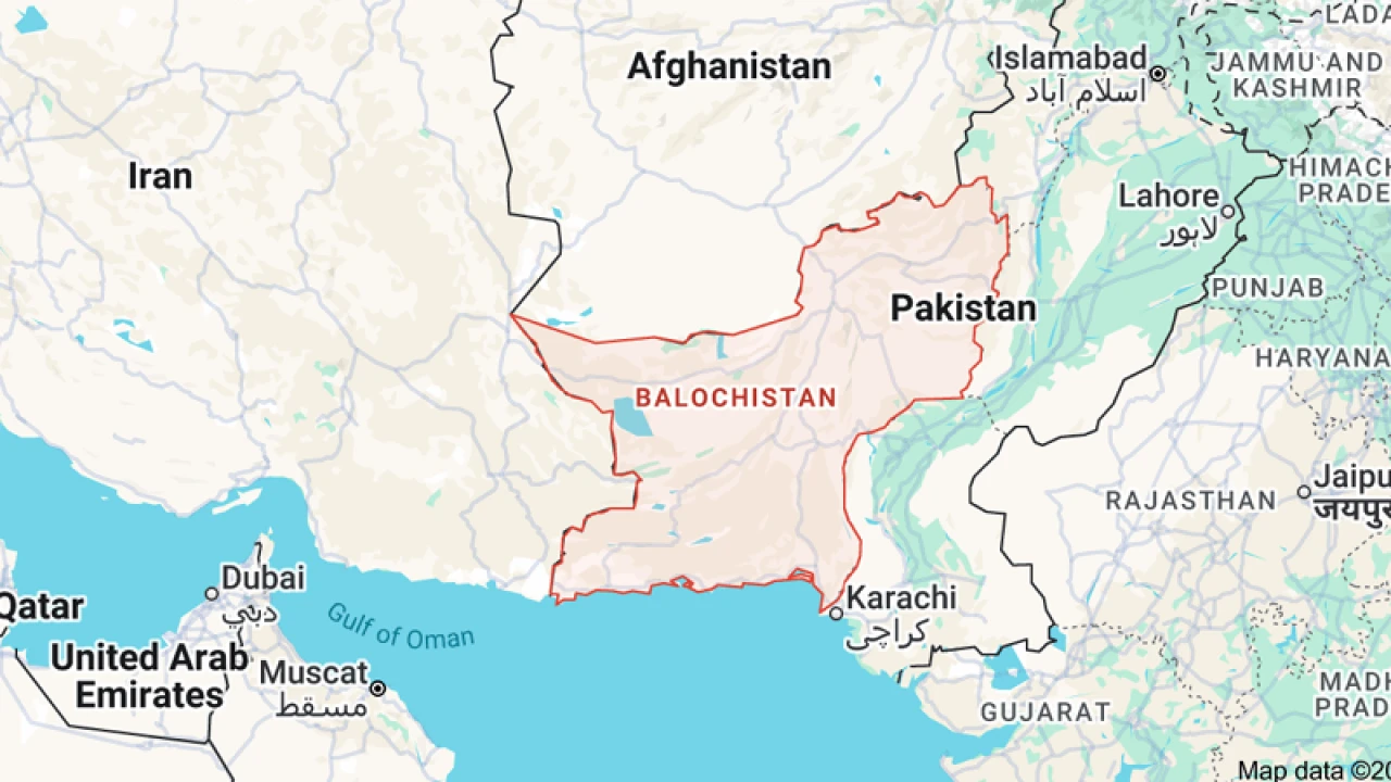 বেলুচিস্তানে সামরিক ঘাঁটিতে হামলা, ৯ সেনা নিহত 