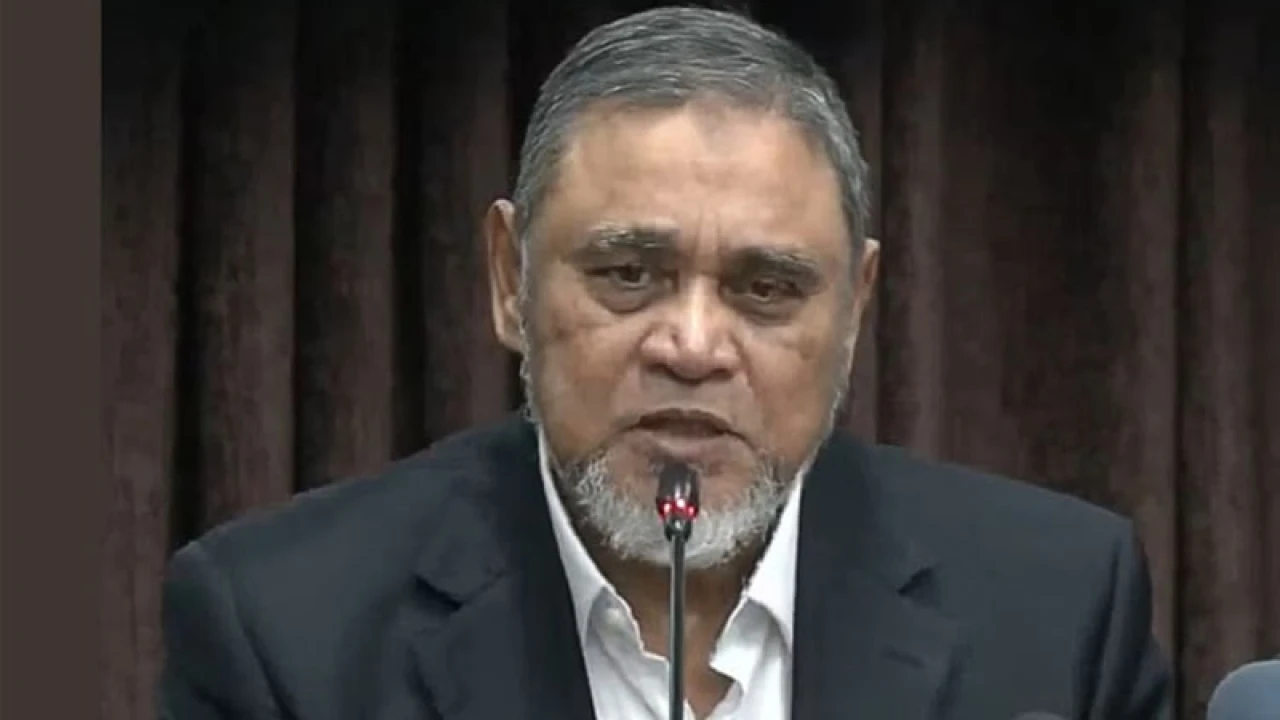 প্রবাসী ভোটার নিবন্ধন কার্যক্রম উদ্বোধন করতে কানাডা যাচ্ছেন সিইসি