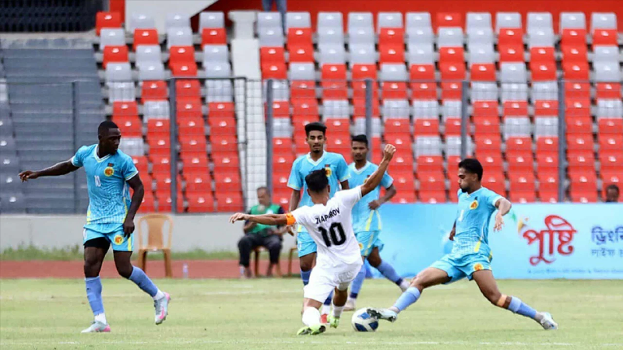 হতাশ করল আবাহনী