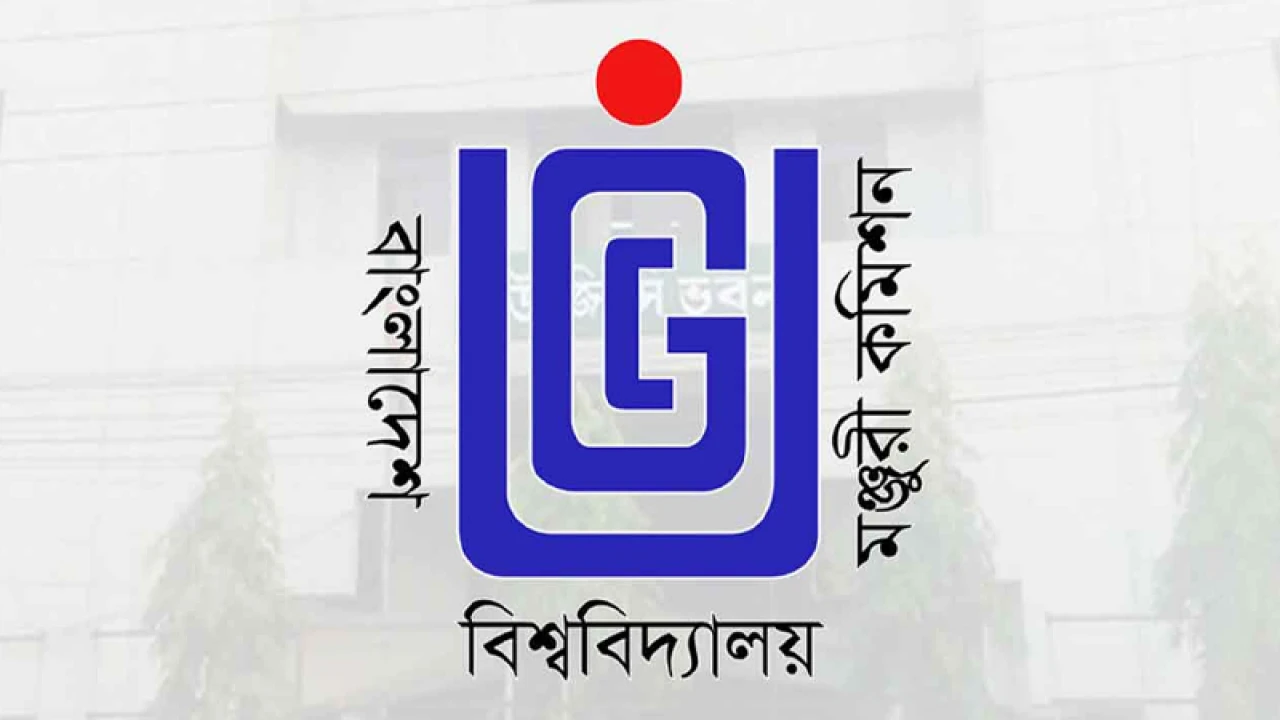 ইউজিসির প্রকল্পে লুটপাট-দুর্নীতি