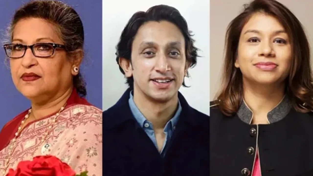 রেহানা, টিউলিপ, আজমিনা ও রাদওয়ানের বিরুদ্ধে সাক্ষ্য গ্রহণ শুরু