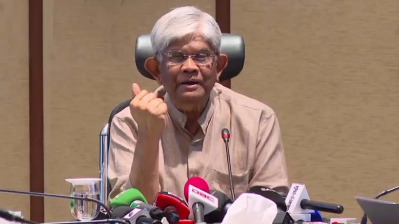 নির্বাচনে কালো টাকার বিস্তার ঠেকাতে সরকার সচেষ্ট থাকবে