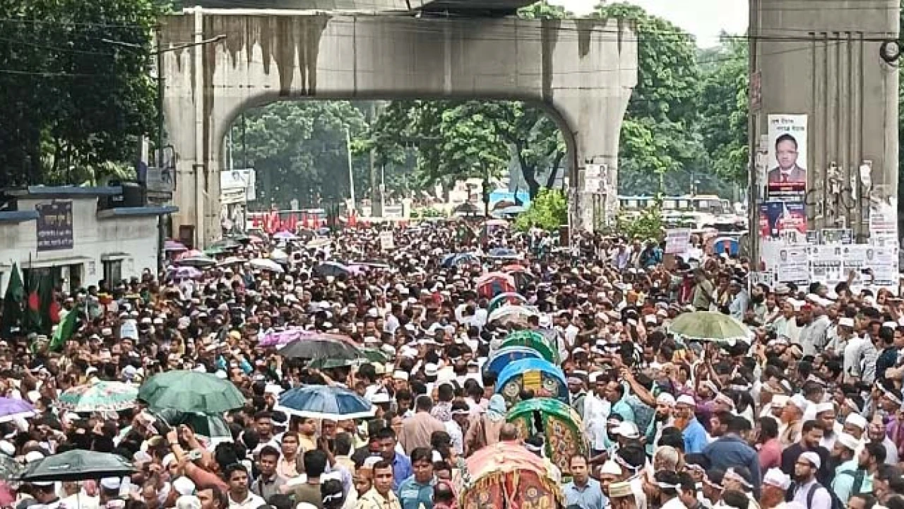 এমপিওভুক্ত শিক্ষকদের মহাসমাবেশ, যান চলাচল ব্যাহত