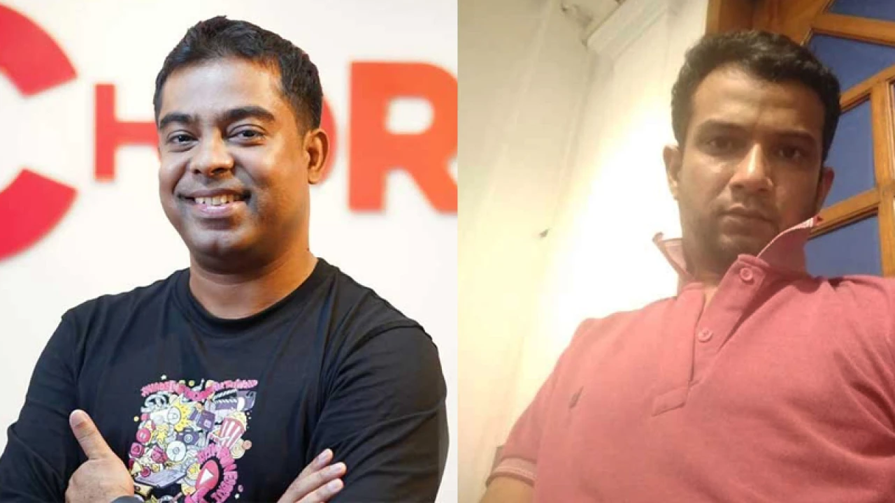 রনির বিরুদ্ধে অভিযোগকারী সেই শৌভর নামে জিডি