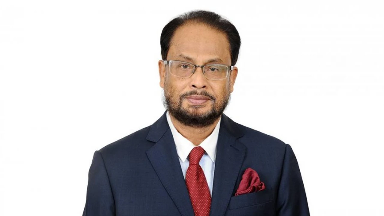 জি এম কাদেরের সাংগঠনিক কার্যক্রমে নিষেধাজ্ঞা প্রত্যাহার