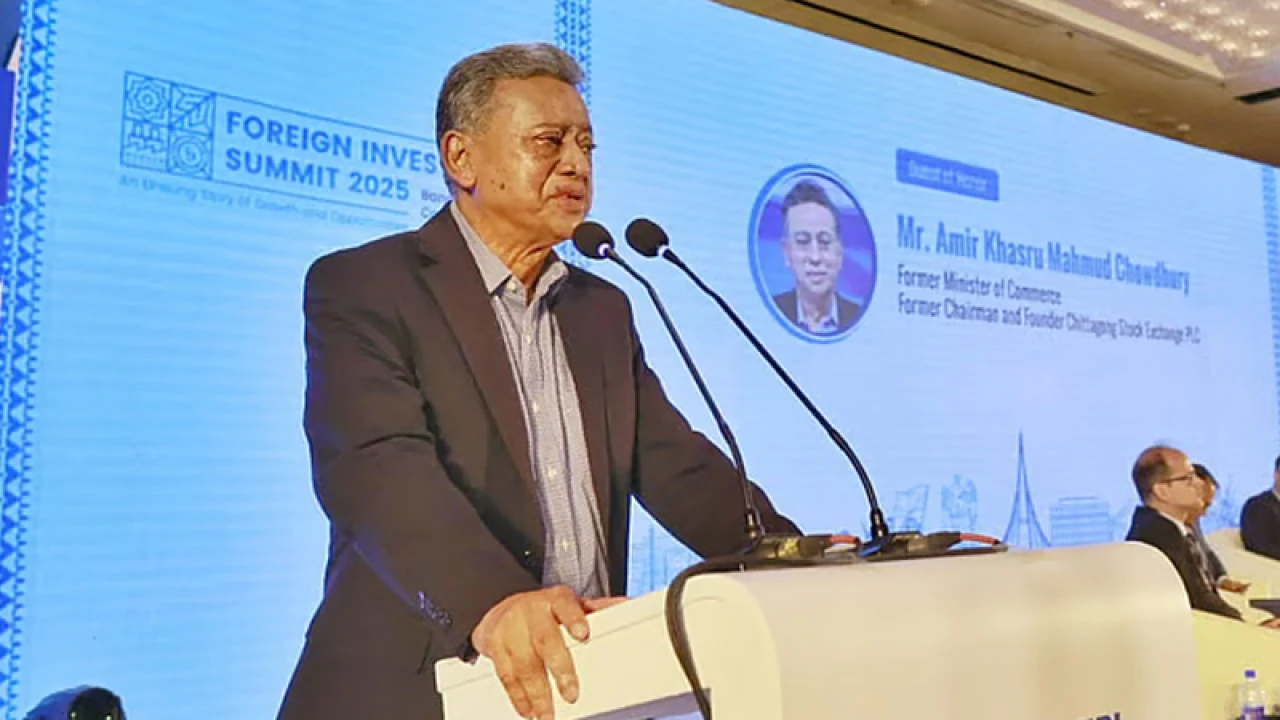 টাকা ছাপিয়ে অর্থনীতি চালানো সম্ভব নয়: আমীর খসরু