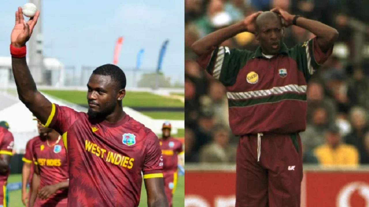 পাকিস্তানকে হারানোর পথে ২৫ বছরের রেকর্ড ভাঙলেন সিলস