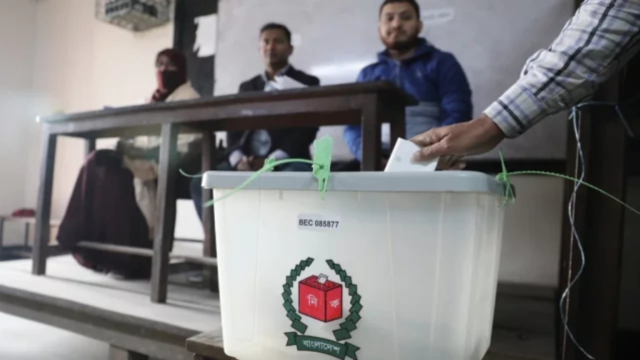 সুষ্ঠু নির্বাচনের জন্য আইনের যথাযথ প্রয়োগ আবশ্যক