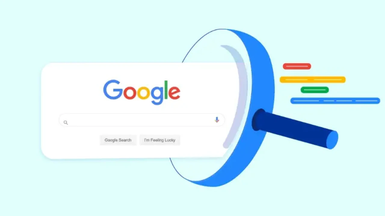 গুগল সার্চে আসছে পরিবর্তন