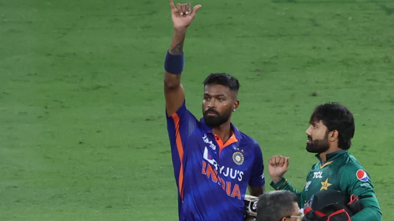 ভারত না খেলুক, তাতে বাজে হার থেকে রক্ষা পাবে পাকিস্তান: বাসিত