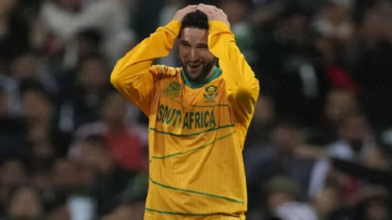 পারনেলের বিশ্বসেরা একাদশে সবচেয়ে বেশি ভারত-পাকিস্তানের ক্রিকেটার