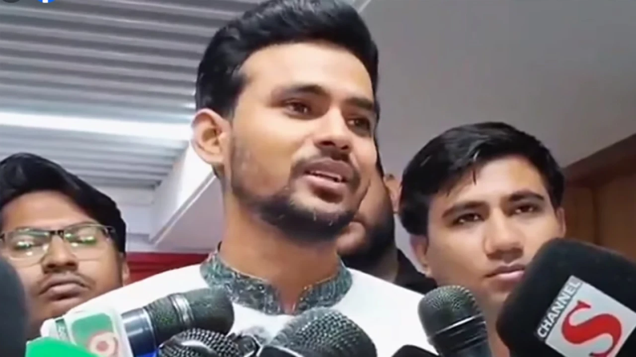 ২০২৪ সালের ৫ আগস্টের পর অপুর সঙ্গে কথা হয় নাই: আসিফ মাহমুদ 