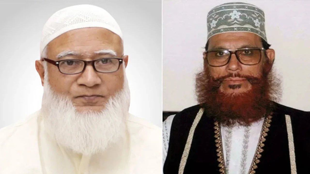 প্রিজন সেলে চিকিৎসার অবহেলায় মারা যান সাঈদী: জামায়াত আমির