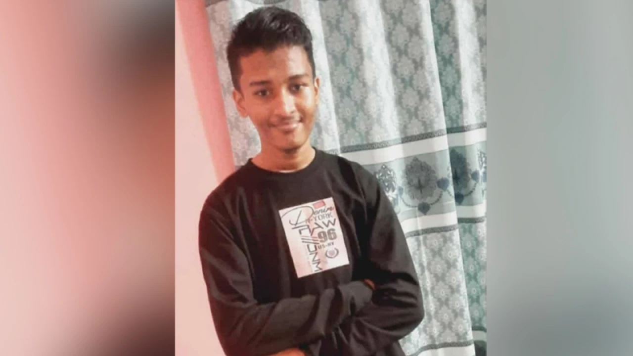 ডিএনডি লেকে কিশোরের মরদেহ, ময়নাতদন্তে ‘হত্যার’ আলামত