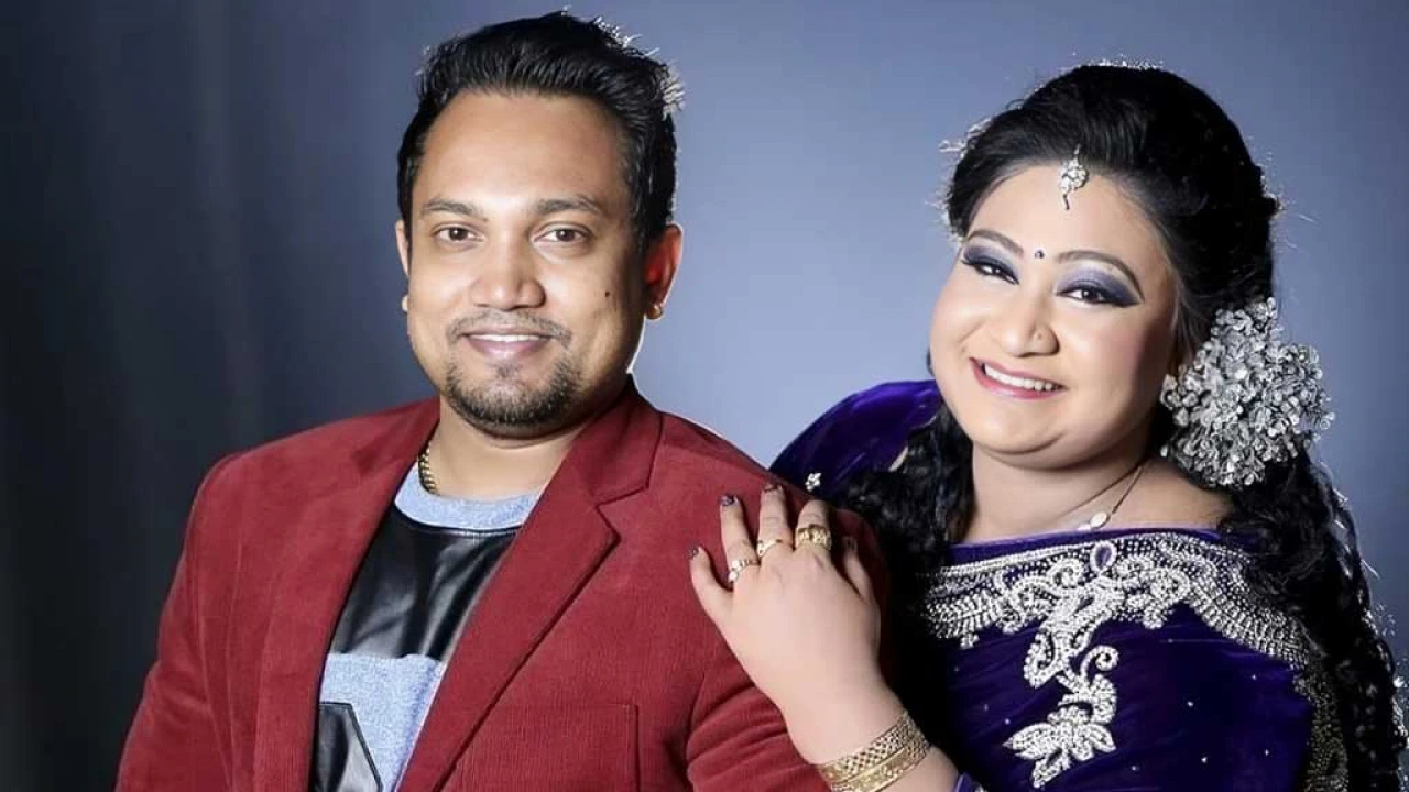 দুর্নীতি মামলায় পাপিয়া দম্পতির সাড়ে ৩ বছরের কারাদণ্ড