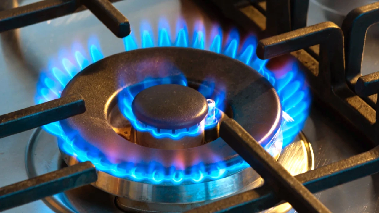 ১৬ ঘণ্টা গ্যাস থাকবে না যেসব এলাকায়