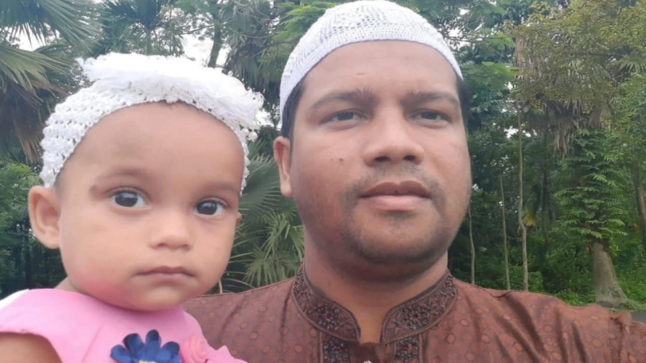 কোম্পানীগঞ্জে পানিতে ডুবে শিশুর মৃত্যু