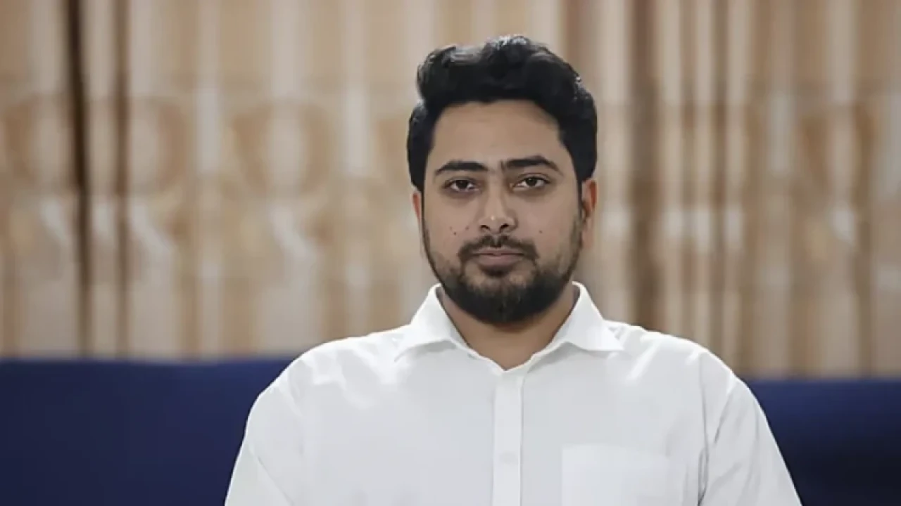 শেখ মুজিবুর রহমান জাতির জনক নন: নাহিদ ইসলাম