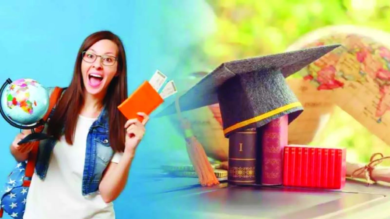 বিদেশে উচ্চশিক্ষার সঠিক পরিকল্পনা ও প্রস্তুতি