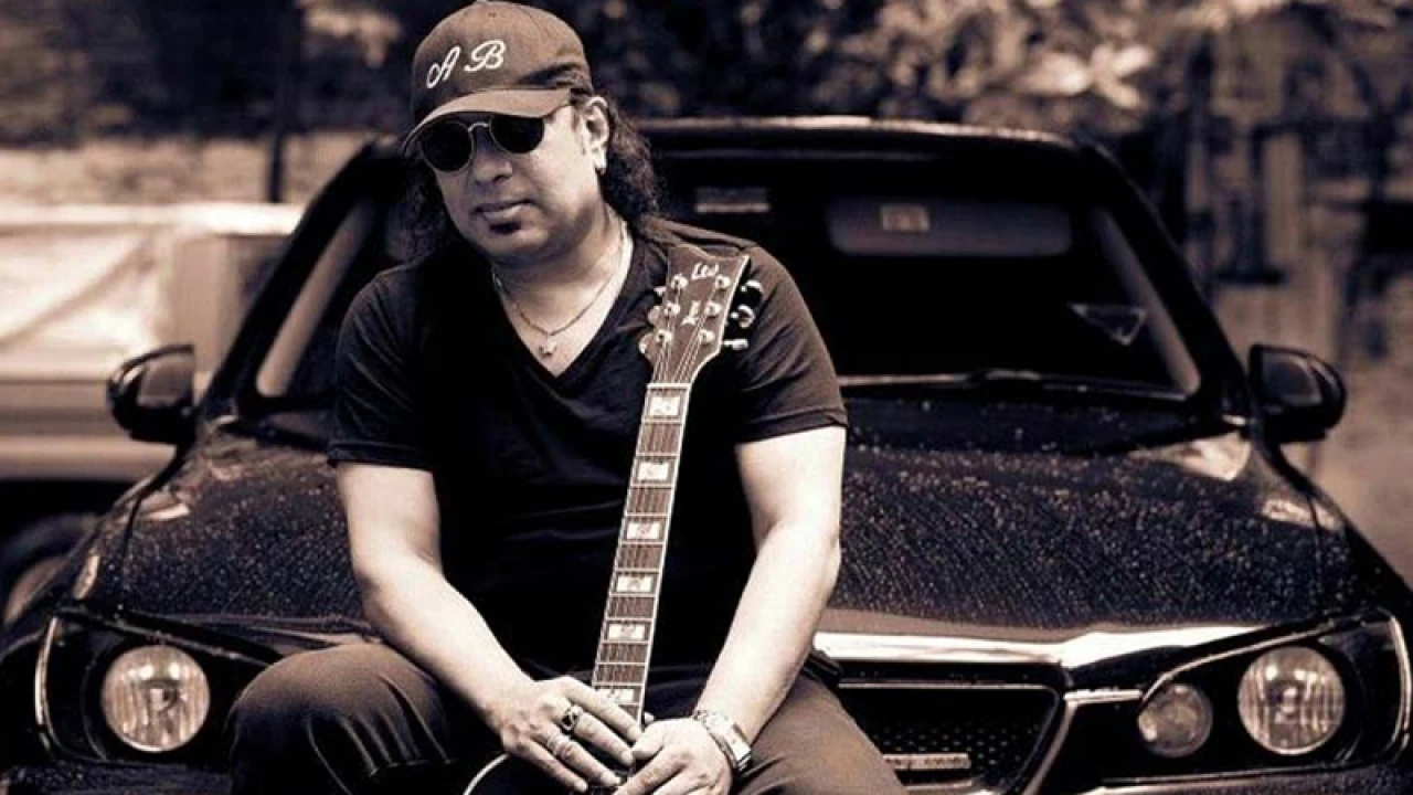 গিটার জাদুকর আইয়ুব বাচ্চুর জন্মদিন আজ