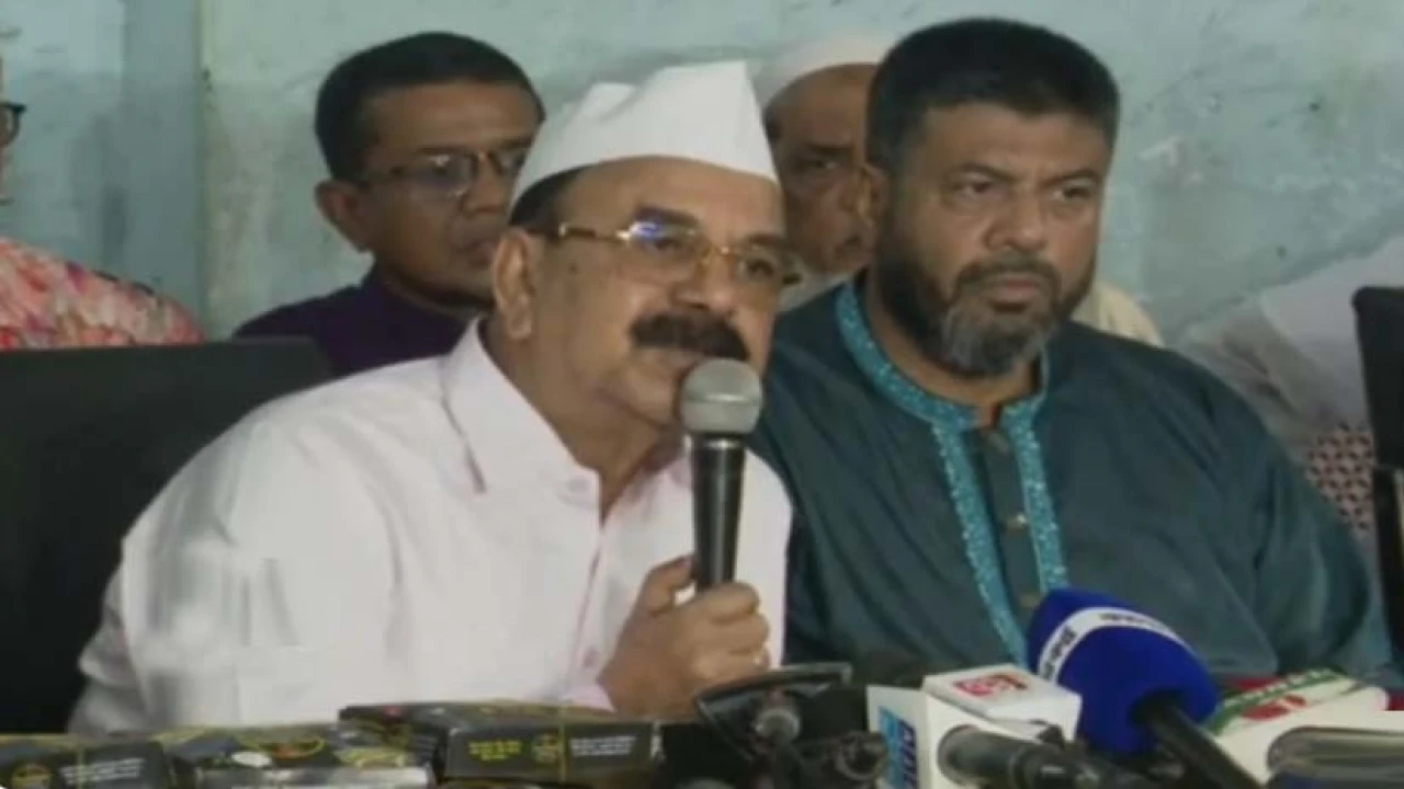 নির্বাচন ভণ্ডুলের ষড়যন্ত্র চলছে, সতর্ক থাকতে হবে: গয়েশ্বর 