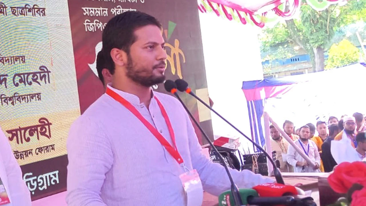 দেশ থেকে লুট হওয়া অর্থে চারবার বাজেট ঘোষণা করা যেত