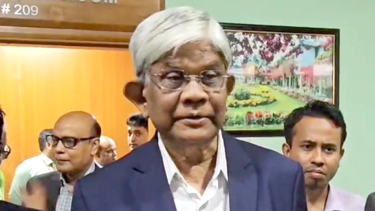 রাজশাহীতে চারজনের ‘আত্মহত্যা’, যা বললেন অর্থ উপদেষ্টা