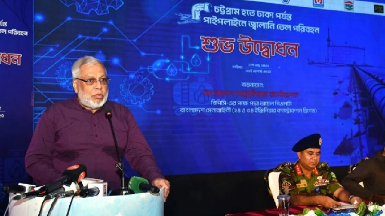 আমাদের প্রকল্পের ব্যয় অন্য দেশের তুলনায় বেশি: ফাওজুল কবির খান 