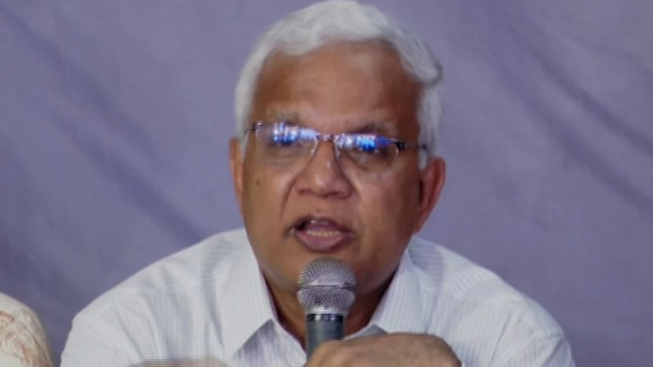 যারা ধর্মের কথা বলেন, তাদের কথা ও কাজে অমিল: ডা. জাহিদ