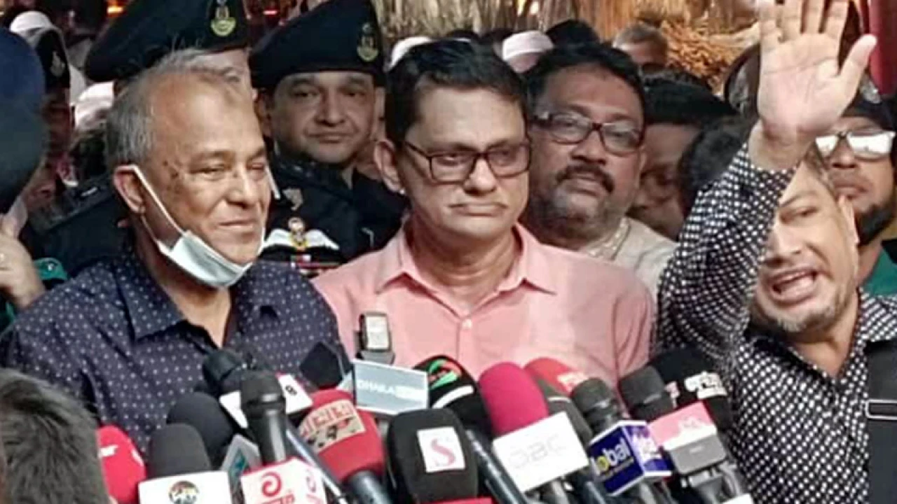 মোহাম্মদপুর-মিরপুর এলাকায় চাঁদাবাজিটা একটু বেশি হয়: স্বরাষ্ট্র উপদেষ্টা 