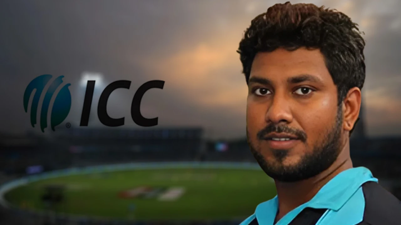 নাসিরের সঙ্গে দুর্নীতিতে জড়িয়ে ৫ বছর নিষিদ্ধ শ্রীলংকান সাবেক ক্রিকেটার