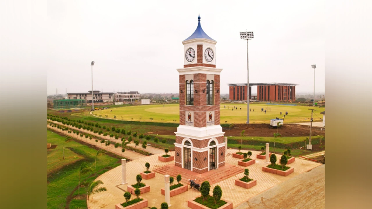 দক্ষিণ এশিয়ায় যাত্রা শুরু করেছে ঐতিহ্যবাহী শিক্ষাপ্রতিষ্ঠান শ্রুসবারি স্কুল